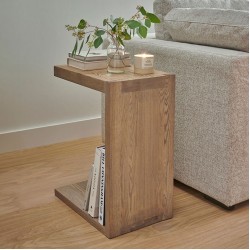 Falun Drinks Table